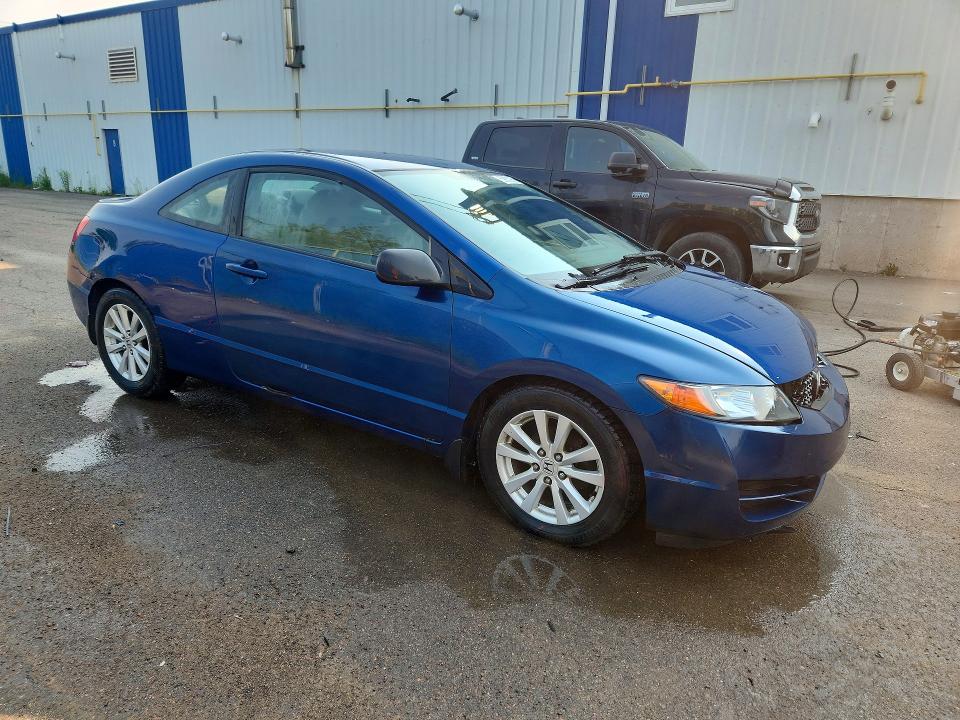 Продаж на аукціоні авто 2010 Honda Civic, vin: 2HGFG1B20AH005420, номер лоту: 59052956