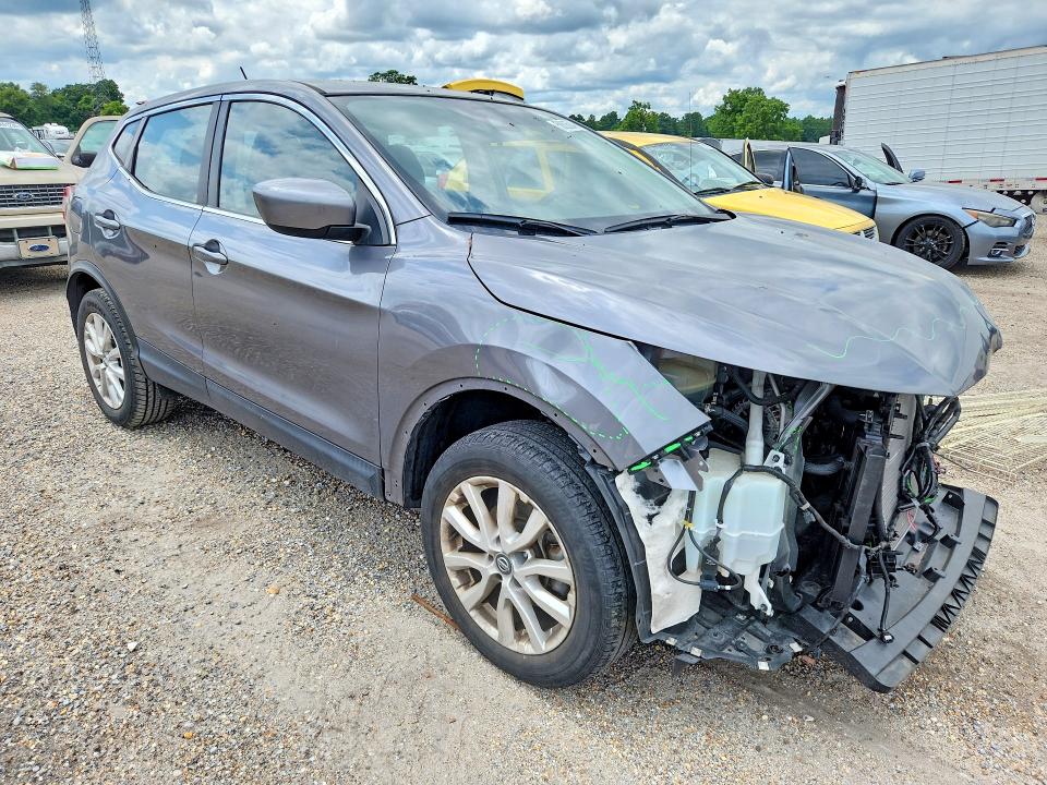 Aukcja sprzedaży 2022 Nissan Rogue Sport, vin: JN1BJ1AV5NW343688, numer aukcji: 58805846