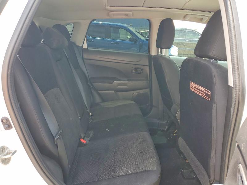 Продажа на аукционе авто 2015 Mitsubishi Outlander Sport, vin: 4A4AR4AW3FE058628, номер лота: 56311806