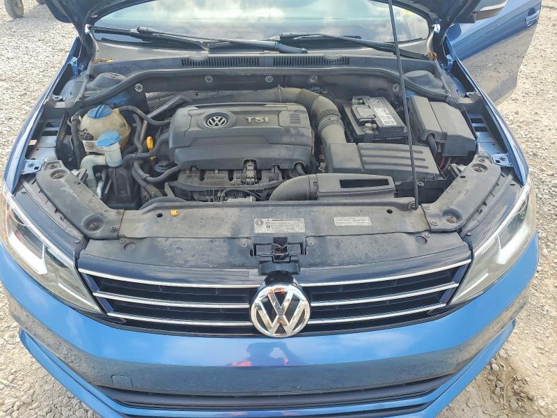 Продаж на аукціоні авто 2016 Volkswagen Jetta, vin: 3VWL07AJ7GM367284, номер лоту: 59237526