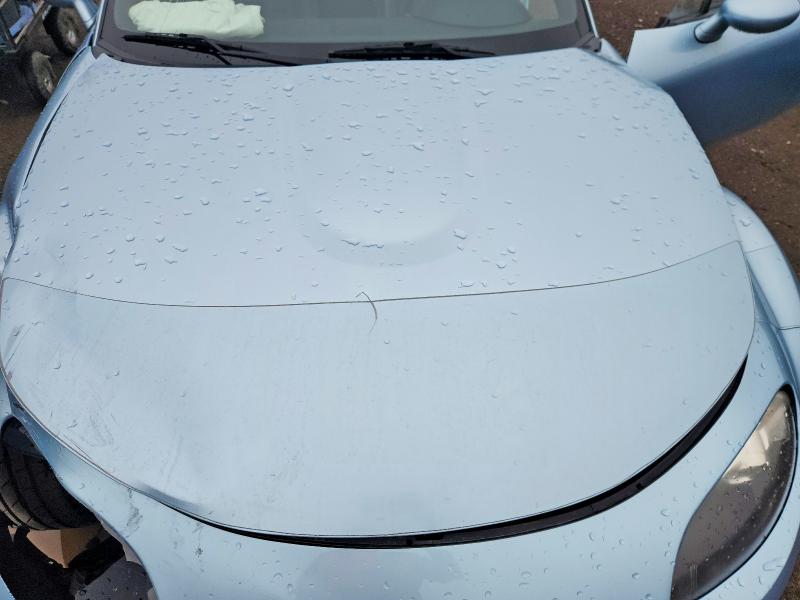 Продажа на аукционе авто 2008 Mazda Mx-5 Miata, vin: JM1NC26F680147181, номер лота: 56464046