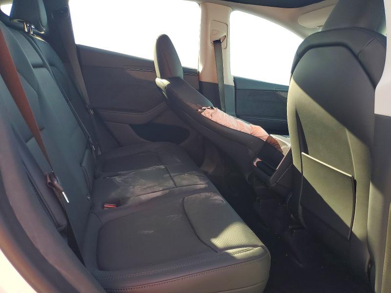Aukcja sprzedaży 2026 Tesla Model Y, vin: 7SAYGDEE7TA447327, numer aukcji: 55942346