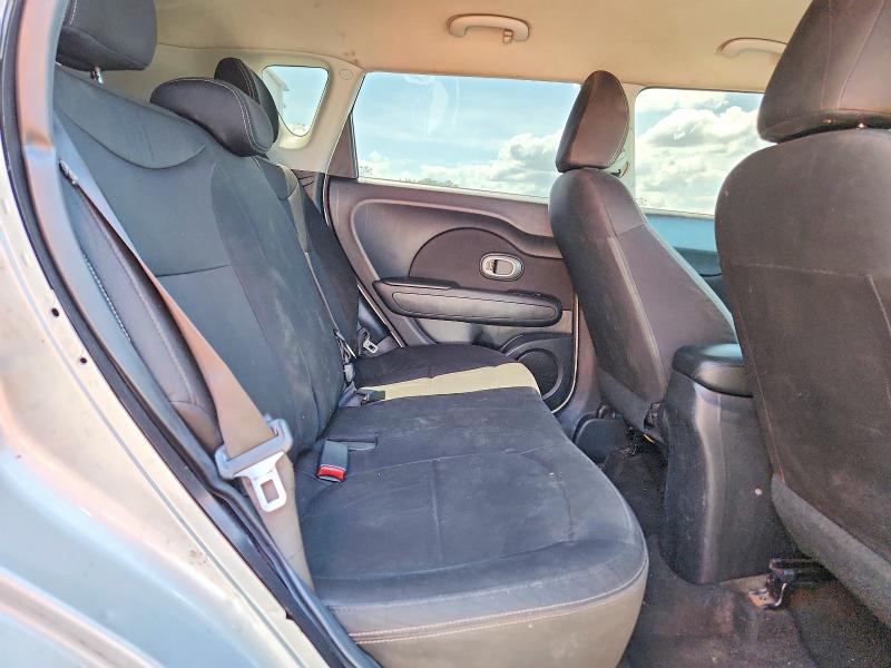 Aukcja sprzedaży 2015 Kia Soul, vin: KNDJN2A26F7803459, numer aukcji: 56293626