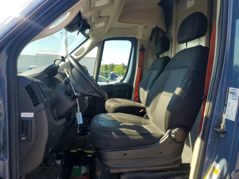 Aukcja sprzedaży 2021 Ram Promaster 3500, vin: 3C6MRVJG0ME545054, numer aukcji: 57665846