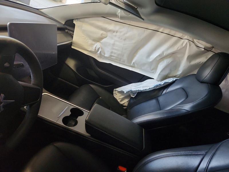 Aukcja sprzedaży 2023 Tesla Model 3, vin: 5YJ3E1EA0PF426773, numer aukcji: 55646696