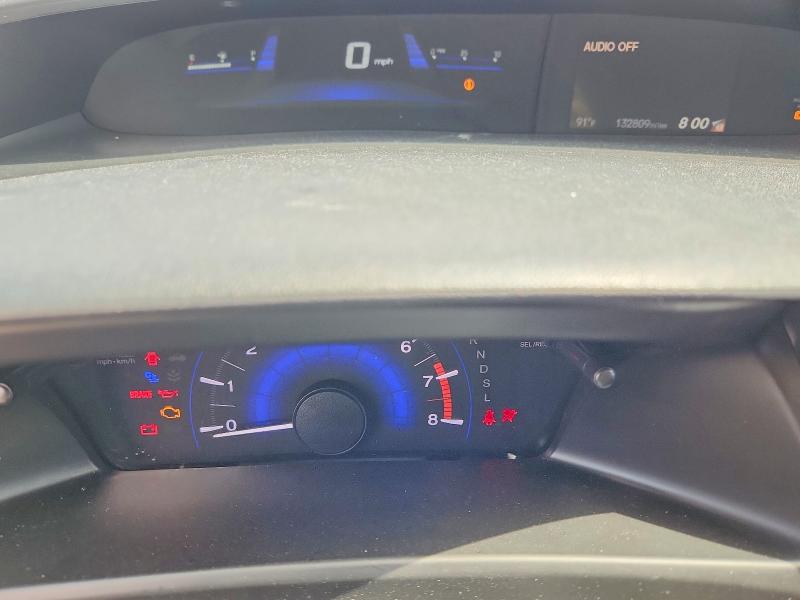 Продажа на аукционе авто 2015 Honda Civic, vin: 19XFB2F78FE083200, номер лота: 57506276