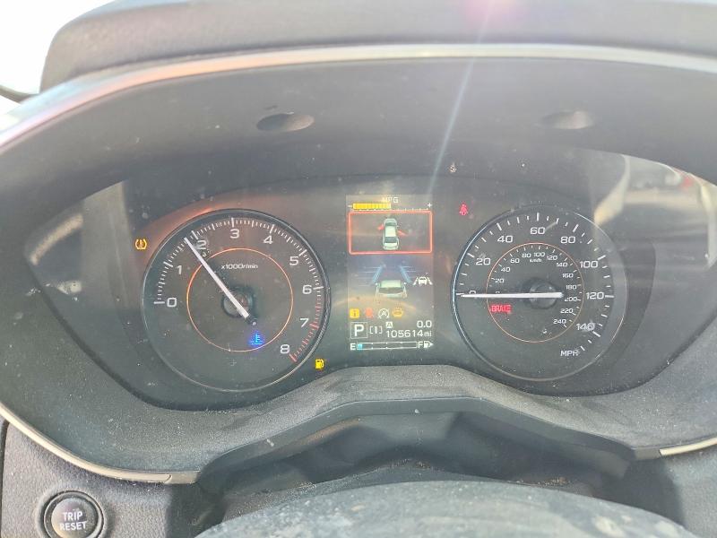 Продажа на аукционе авто 2020 Subaru Crosstrek, vin: JF2GTAPC4L8239621, номер лота: 58106226