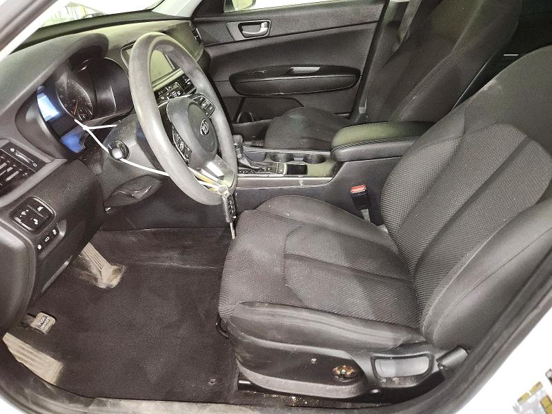 Aukcja sprzedaży 2019 Kia Optima, vin: 5XXGT4L32KG275275, numer aukcji: 57615166