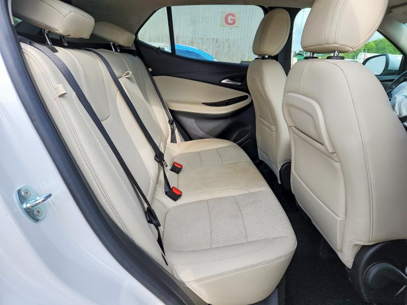 Продажа на аукционе авто 2023 Buick Encore Gx, vin: KL4MMGSL5PB153956, номер лота: 58809176