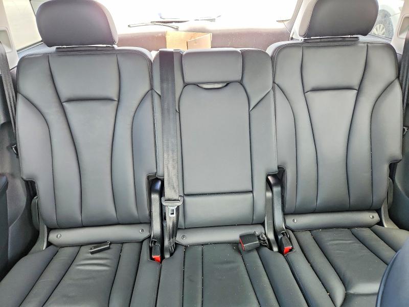 Aukcja sprzedaży 2023 Audi Q7, vin: WA1LCBF7XPD006163, numer aukcji: 58841726