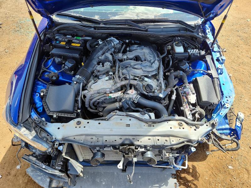 Aukcja sprzedaży 2017 Lexus Is, vin: JTHCE1D26H5014112, numer aukcji: 56453536