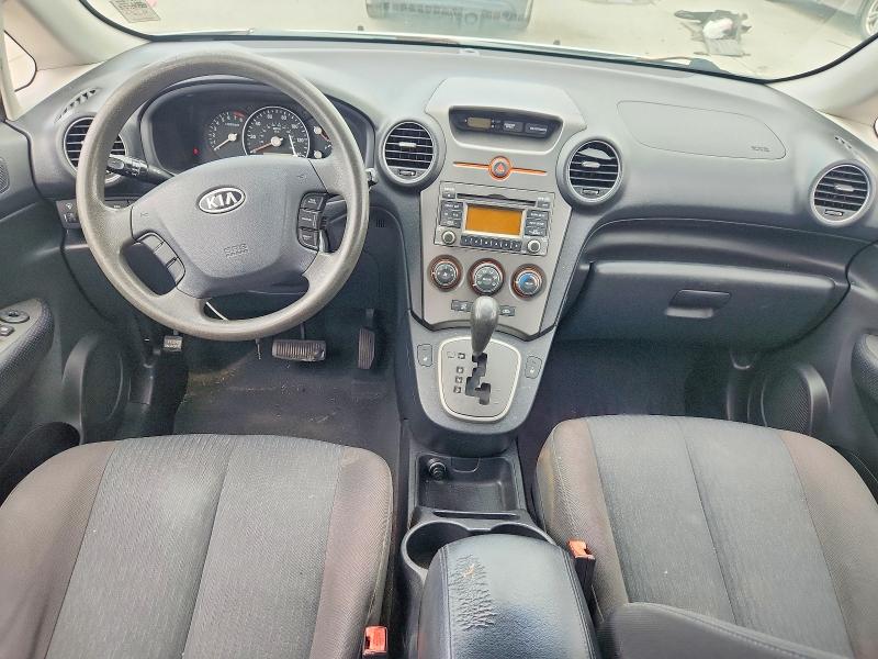 Aukcja sprzedaży 2009 Kia Rondo, vin: KNAFG528797271788, numer aukcji: 57366916