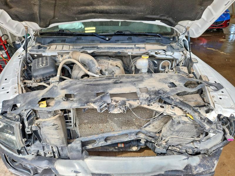 Продажа на аукционе авто 2019 Ram 1500 Classic, vin: 1C6RR6GT9KS697411, номер лота: 56029276