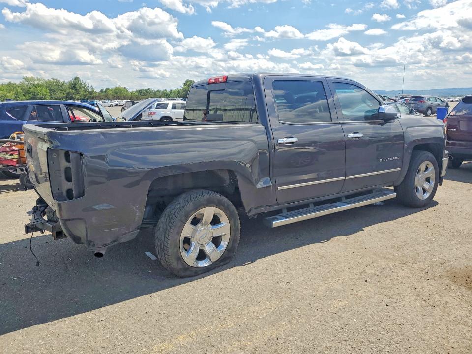 Aukcja sprzedaży 2014 Chevrolet Silverado, vin: 3GCUKSECXEG159461, numer aukcji: 57569136