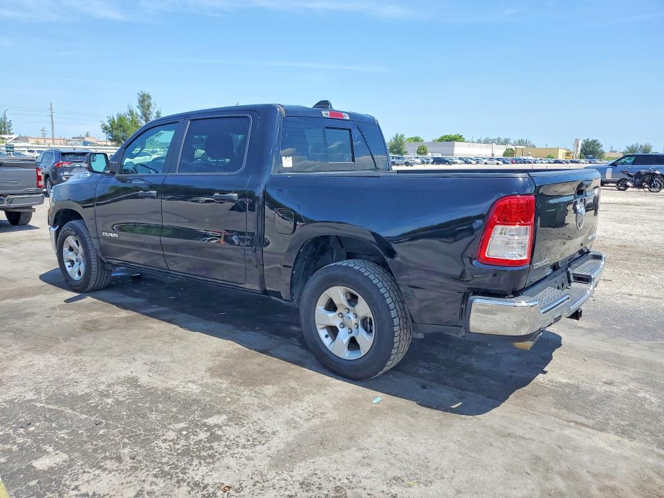 Aukcja sprzedaży 2023 Ram 1500, vin: 1C6SRFFT8PN687879, numer aukcji: 58756966