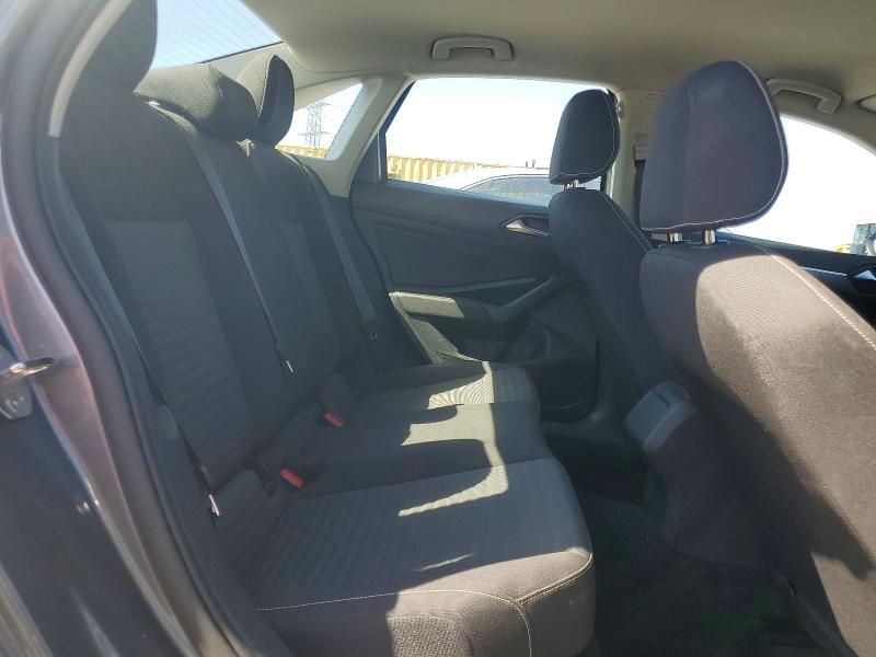 Aukcja sprzedaży 2024 Volkswagen Jetta, vin: 3VW5M7BU7RM026833, numer aukcji: 55563246