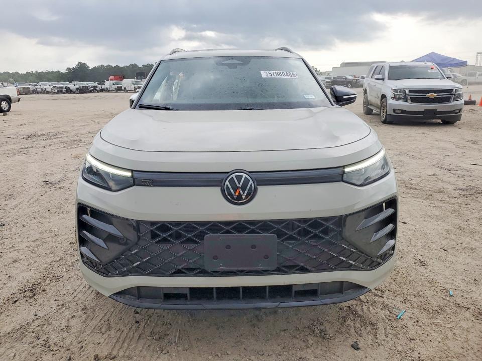 Продаж на аукціоні авто 2025 Volkswagen Tiguan, vin: 3VVHR7RM3SM061030, номер лоту: 57980486