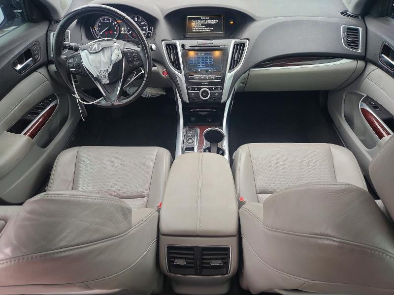 Aukcja sprzedaży 2015 Acura Tlx, vin: 19UUB3F5XFA010247, numer aukcji: 57892326