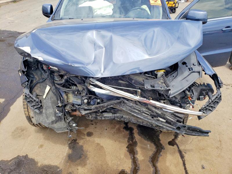 Aukcja sprzedaży 2019 Dodge Durango, vin: 1C4RDJAG3KC807062, numer aukcji: 56651716