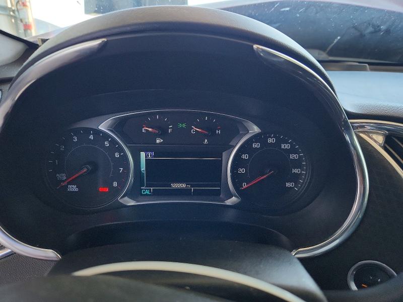 Aukcja sprzedaży 2018 Chevrolet Malibu, vin: 1G1ZD5ST4JF114168, numer aukcji: 57630946