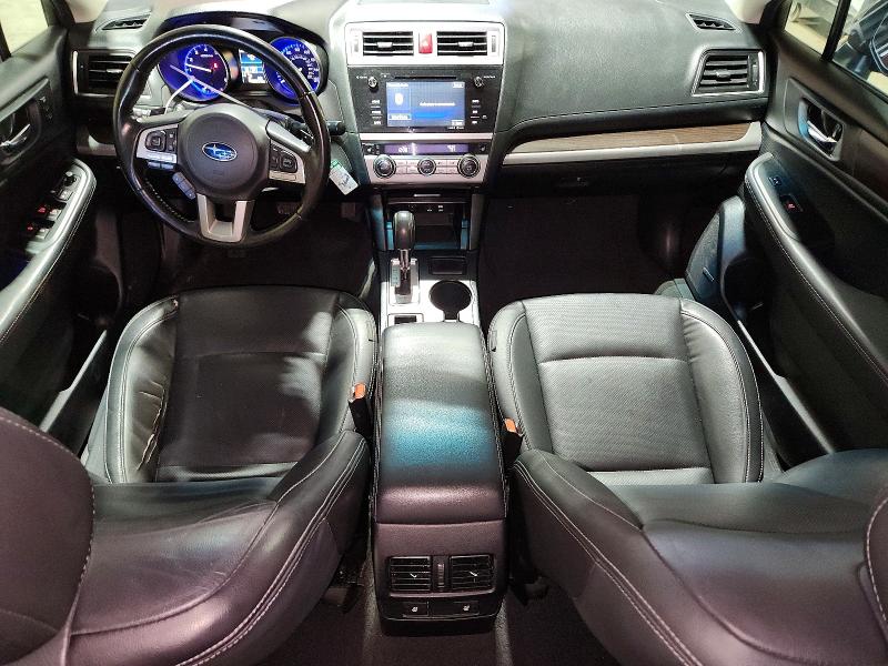 Продажа на аукционе авто 2016 Subaru Legacy, vin: 4S3BNEJ60G3021711, номер лота: 56900846