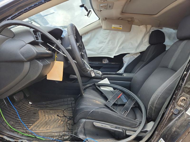 Aukcja sprzedaży 2016 Honda Civic, vin: 19XFC1F30GE019822, numer aukcji: 56832416