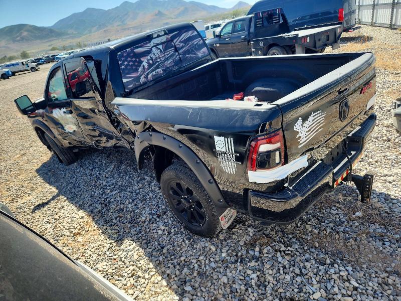 2024 Ram 3500 მანქანა იყიდება აუქციონზე, vin: 3C63R3ML0RG384242, აუქციონის ნომერი: 56101846
