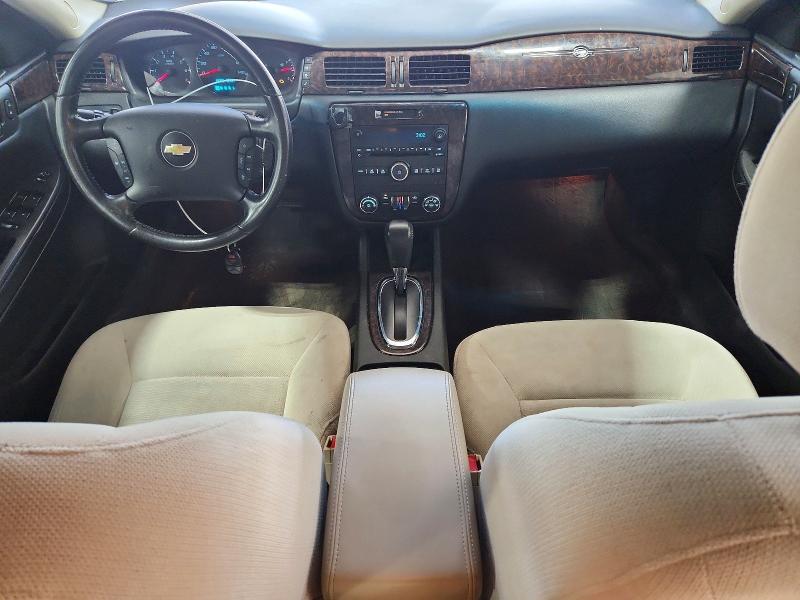 Продаж на аукціоні авто 2014 Chevrolet Impala Limited, vin: 2G1WB5E3XE1180838, номер лоту: 55985536
