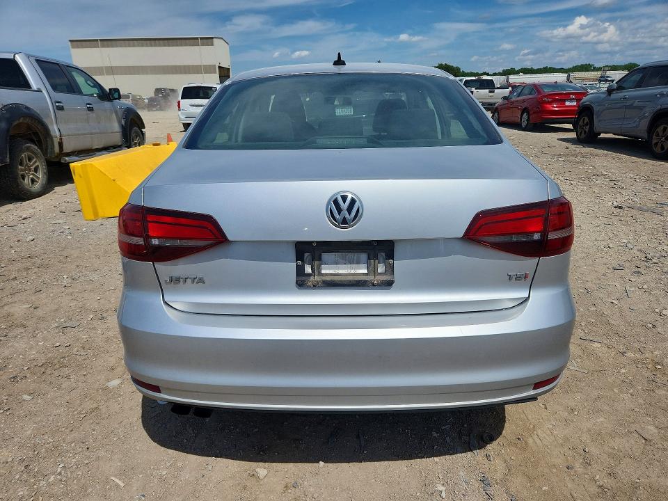 Aukcja sprzedaży 2016 Volkswagen Jetta, vin: 3VW267AJ8GM305127, numer aukcji: 57393456
