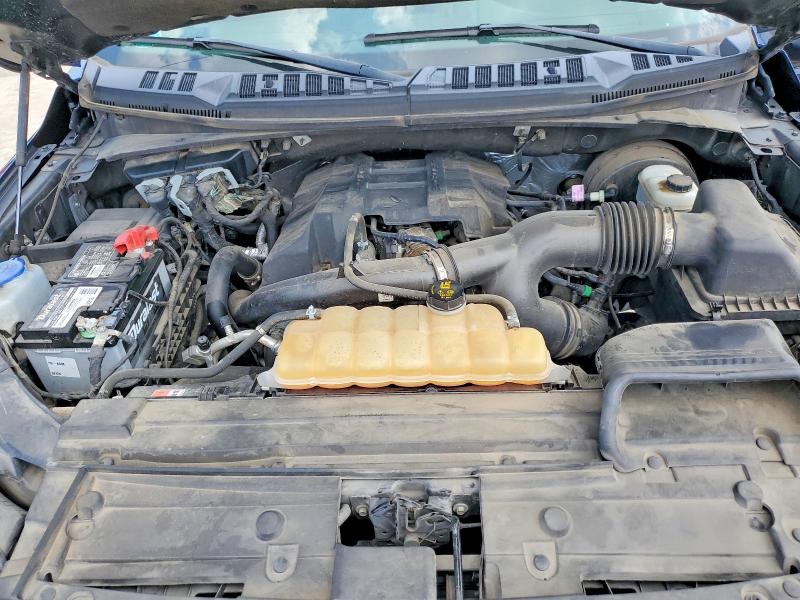 Продажа на аукционе авто 2018 Ford F150, vin: 1FTEW1CP9JFD42841, номер лота: 58357866