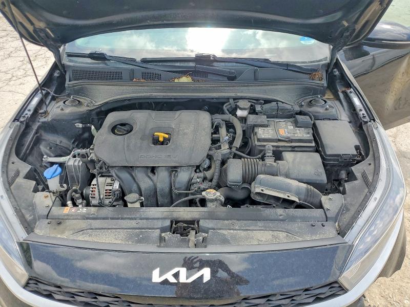 Продажа на аукционе авто 2024 Kia Forte, vin: 3KPF24AD6RE698583, номер лота: 56624626