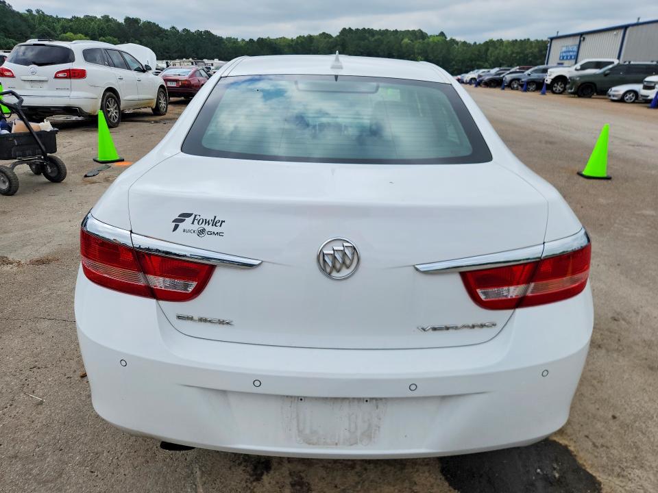 Продажа на аукционе авто 2013 Buick Verano, vin: 1G4PR5SK7D4256677, номер лота: 55405396