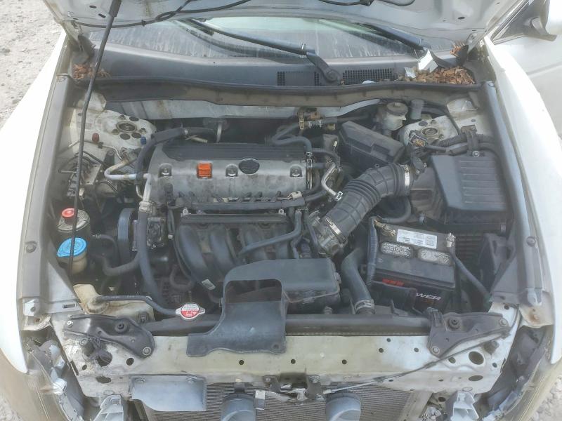 Aukcja sprzedaży 2008 Honda Accord, vin: 1HGCP25408A123563, numer aukcji: 56105676