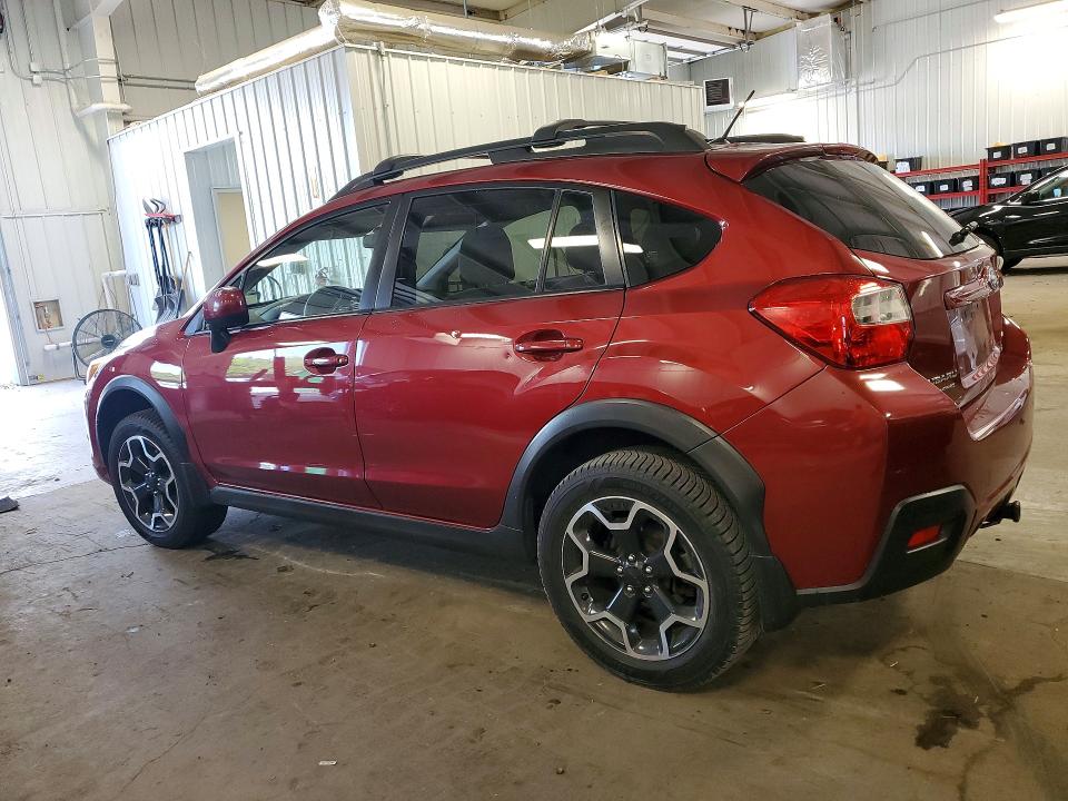 Aukcja sprzedaży 2013 Subaru Xv Crosstrek, vin: JF2GPACC2D1900003, numer aukcji: 55532816
