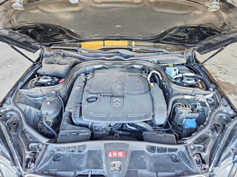 Aukcja sprzedaży 2012 Mercedes-benz E, vin: WDDHF5KB7CA536476, numer aukcji: 58458586