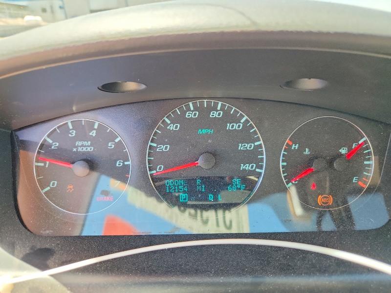 Продажа на аукционе авто 2015 Chevrolet Impala Limited, vin: 2G1WB5E35F1163088, номер лота: 57929056