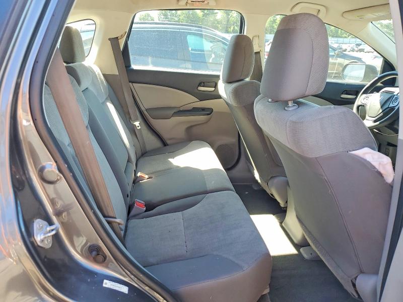 Продажа на аукционе авто 2013 Honda Cr-v, vin: 2HKRM4H30DH685675, номер лота: 57190416