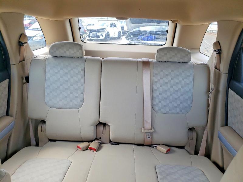 Продажа на аукционе авто 2007 Chevrolet Equinox, vin: 2CNDL13F176093641, номер лота: 58013476