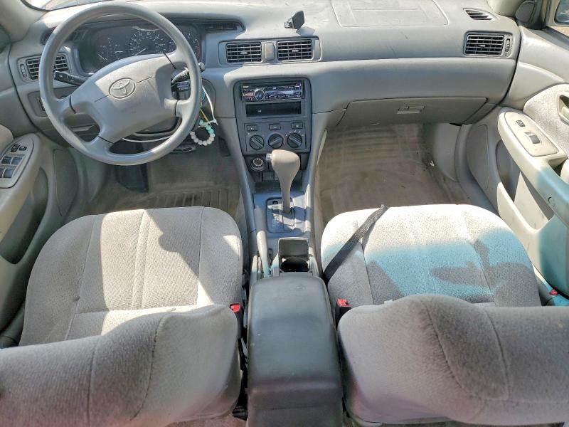 Aukcja sprzedaży 2001 Toyota Camry, vin: 4T1BG22K91U099728, numer aukcji: 55687896