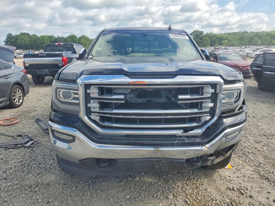 Aukcja sprzedaży 2016 Gmc Sierra, vin: 3GTU2NEC2GG122828, numer aukcji: 55083426