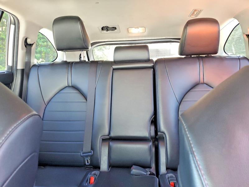 58323946 :رقم المزاد ، 5TDKDRBH1PS020592 vin ، 2023 Toyota Highlander مزاد بيع