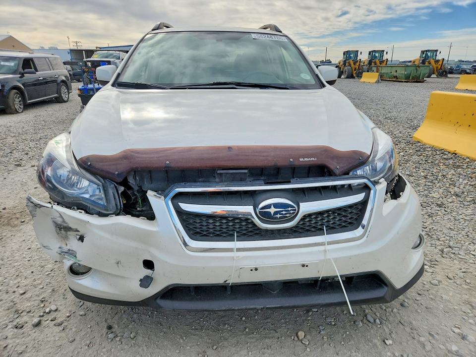 Продажа на аукционе авто 2014 Subaru Xv Crosstrek, vin: JF2GPAVC3E8264374, номер лота: 58248786