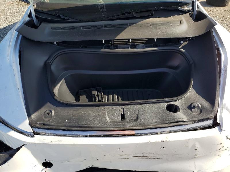 Aukcja sprzedaży 2026 Tesla Model Y, vin: 7SAYGDED3TF559679, numer aukcji: 59174596