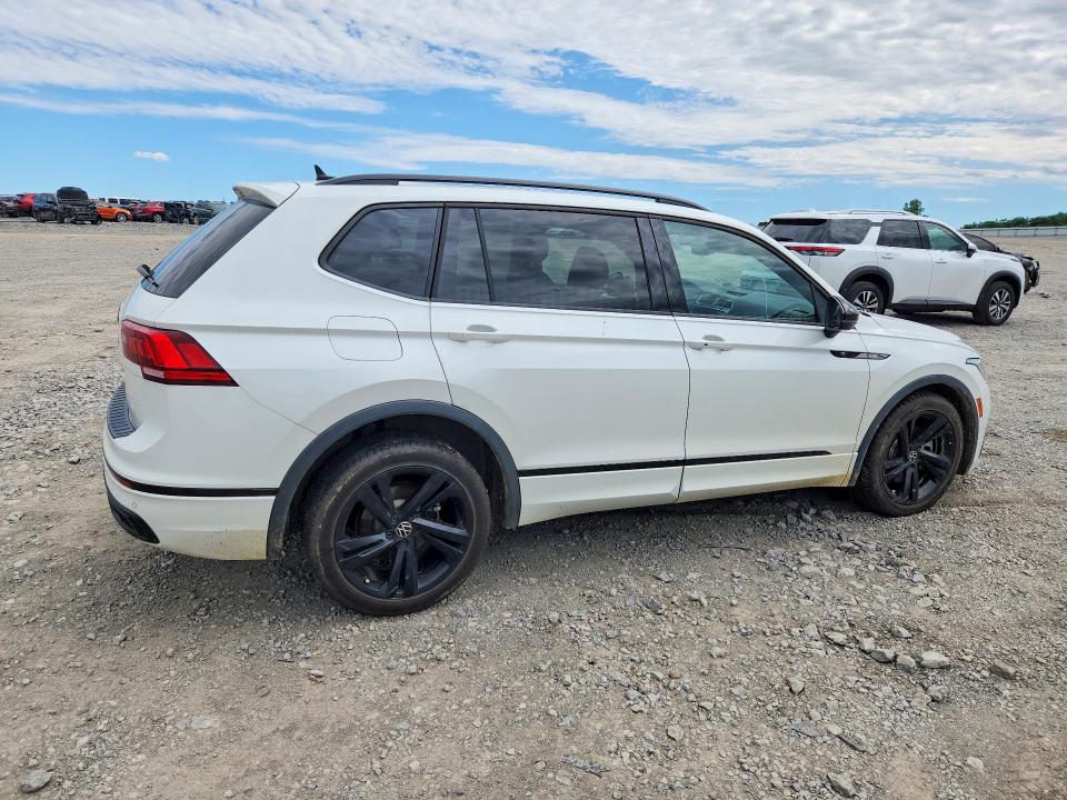 Aukcja sprzedaży 2023 Volkswagen Tiguan, vin: 3VVCB7AX3PM049097, numer aukcji: 57720856
