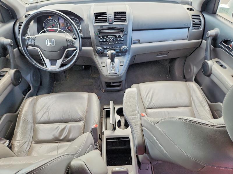 2010 Honda Cr-v მანქანა იყიდება აუქციონზე, vin: 5J6RE4H79AL025166, აუქციონის ნომერი: 57768936