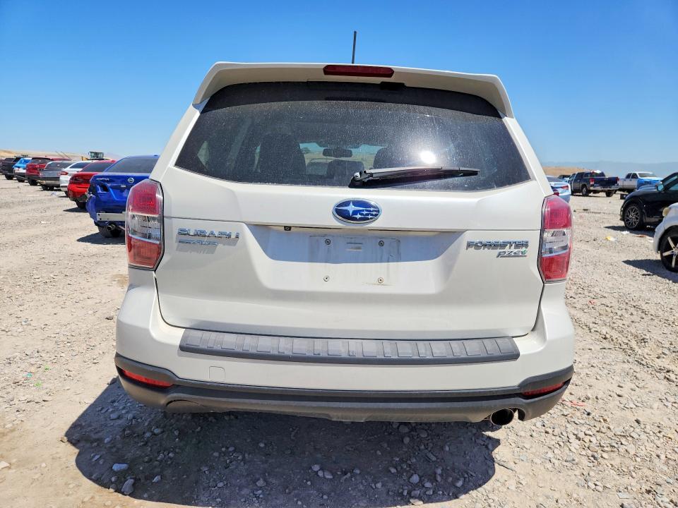55976526 :رقم المزاد ، JF2SJAHC8FH513888 vin ، 2015 Subaru Forester مزاد بيع