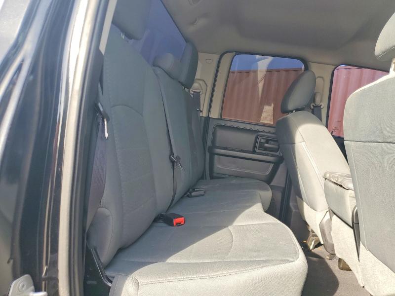 Продаж на аукціоні авто 2016 Ram 1500, vin: 1C6RR7FT8GS134087, номер лоту: 55807026