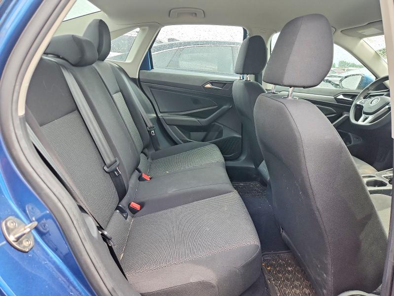 Aukcja sprzedaży 2019 Volkswagen Jetta, vin: 3VWC57BUXKM194511, numer aukcji: 55472006