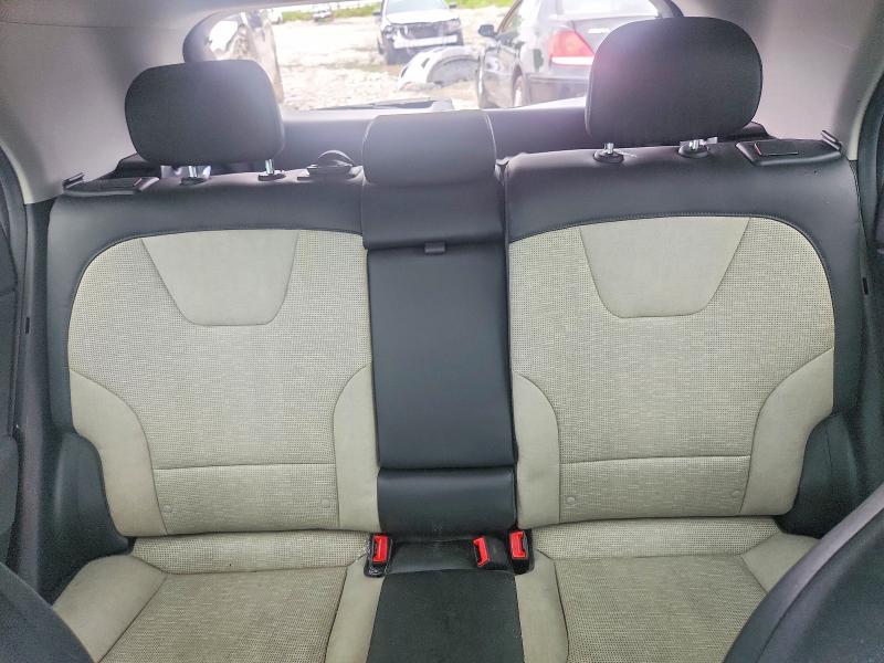 Aukcja sprzedaży 2023 Kia Niro, vin: KNDCT3LEXP5106871, numer aukcji: 57856836