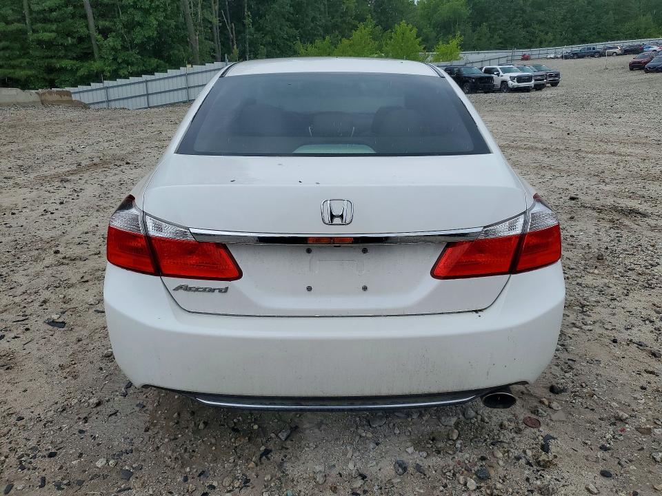 Продаж на аукціоні авто 2015 Honda Accord, vin: 1HGCR2F38FA240868, номер лоту: 57713876